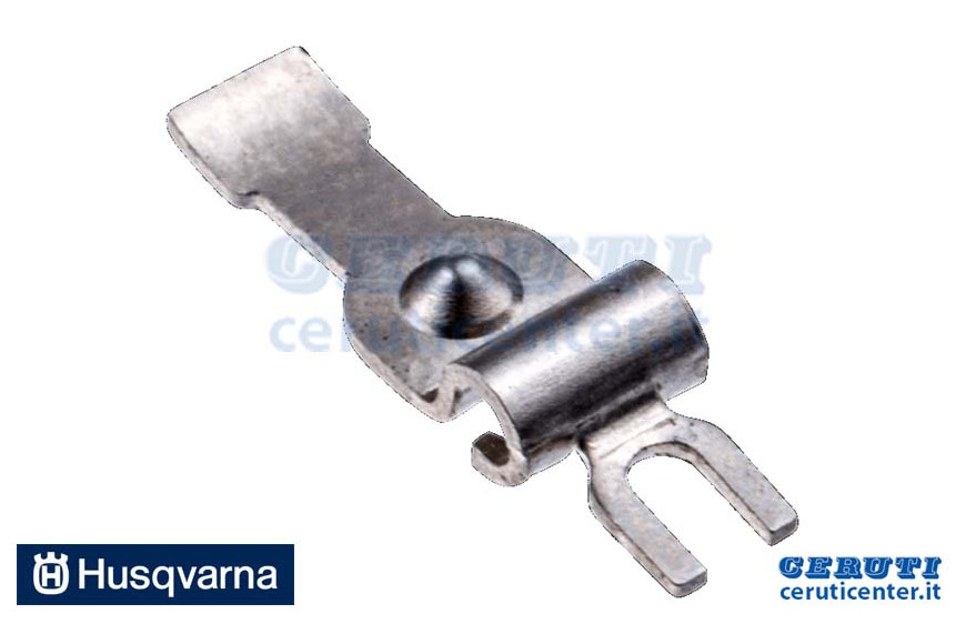 Barbell del carburador - Husqvarna original - 501668301