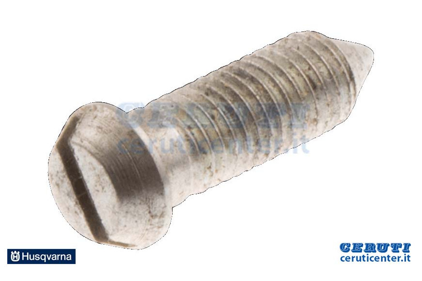 Tornillo de ajuste mínimo - Husqvarna original - 501667601