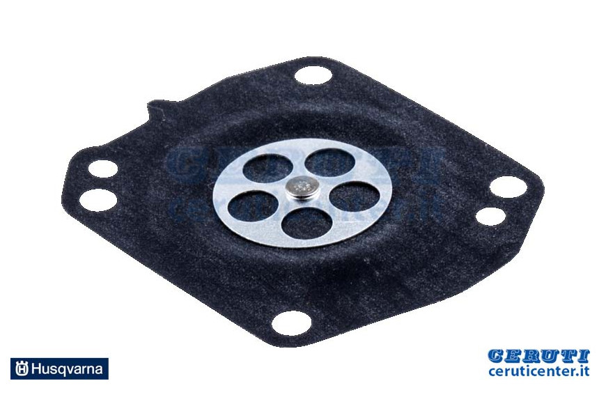Membran mit Disco - Original Husqvarna - 501667301