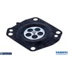 Membran mit Disco - Original Husqvarna - 501667301