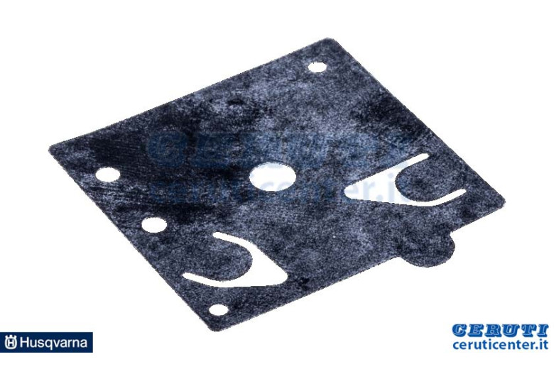 Vergaser Membran - Original Husqvarna - 501667201
