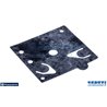 Vergaser Membran - Original Husqvarna - 501667201