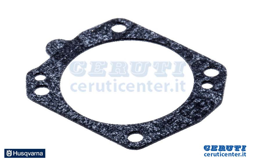 Carburetor Gasket - Original Husqvarna - 501667001