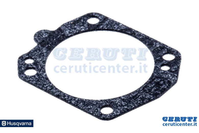 Vergaserdichtung - Original Husqvarna - 501667001