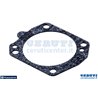 Carburador Junta - Husqvarna original - 501667001