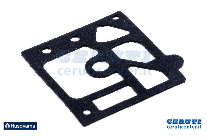 Vergaserdichtung - Original Husqvarna - 501666901