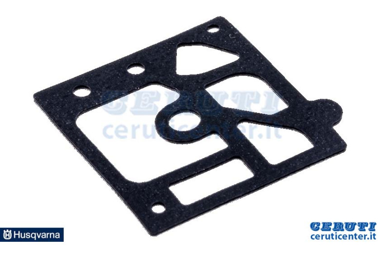Guarnizione Carburatore - Originale Husqvarna - 501666901