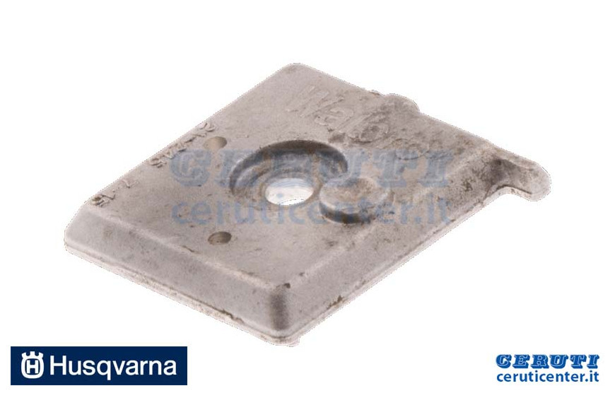 Cubierta superior - Husqvarna original - 501666201