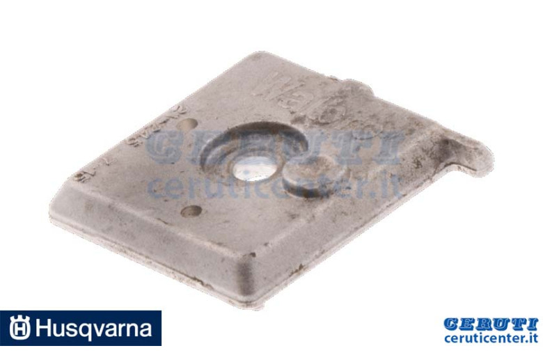 Top Cover - Original Husqvarna - 501666201