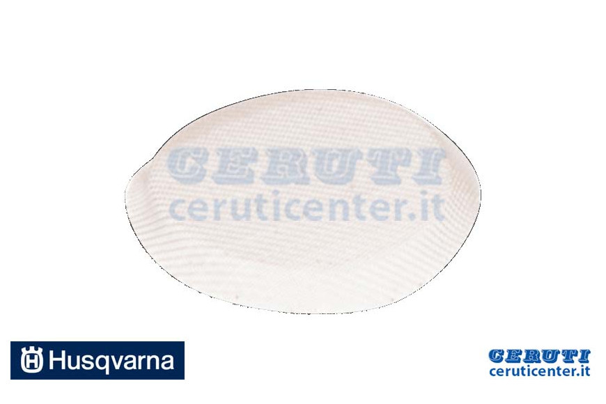 Filtro Carburatore - Originale Husqvarna - 501666101