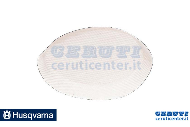 Filtro Carburatore - Originale Husqvarna - 501666101