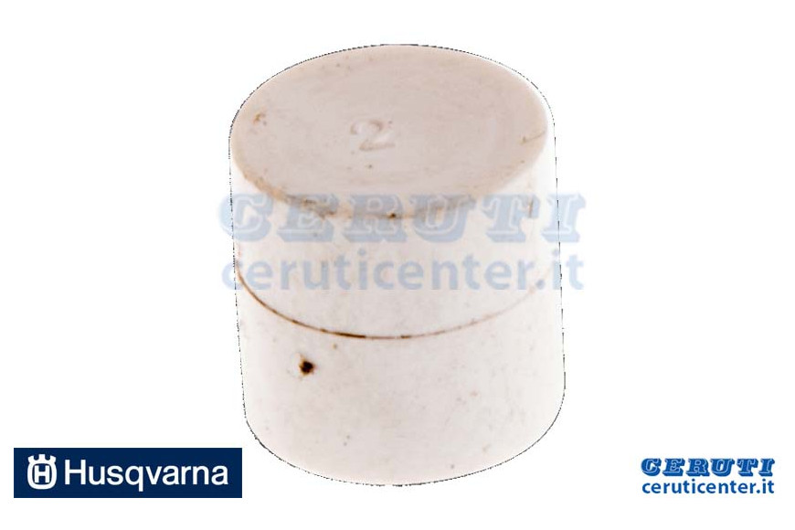 Cap - Husqvarna original - 501664901
