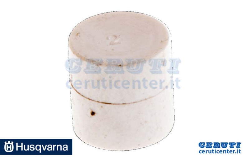 Cap - Husqvarna original - 501664901