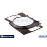 Guía de aire - Husqvarna original - 501659201
