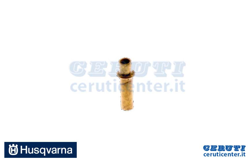 Coperchio - Originale Husqvarna - 501639701
