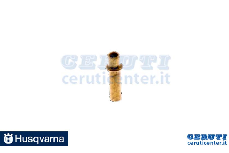 Cubierta - Original Husqvarna - 501639701