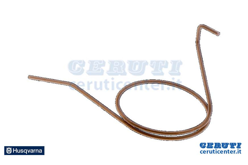 Spring - Original Husqvarna - 501634801