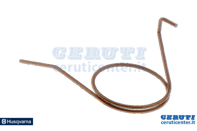 Spring - Original Husqvarna - 501634801
