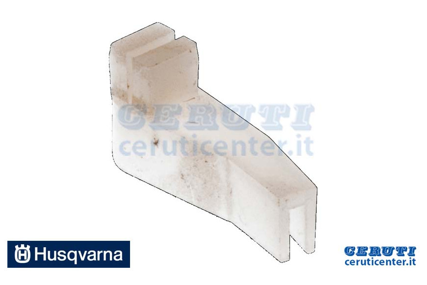 Guida In Plastica - Originale Husqvarna - 501633901