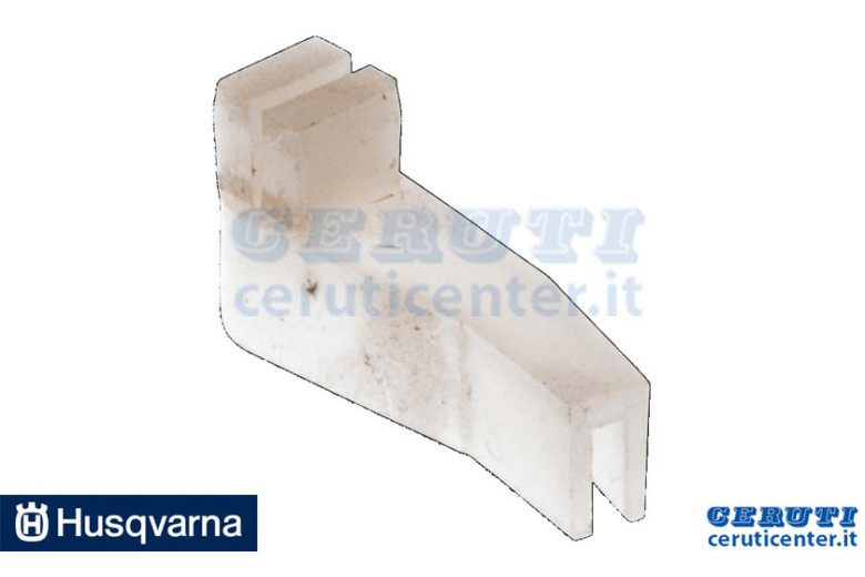 Guide en plastique - Husqvarna Original - 501633901