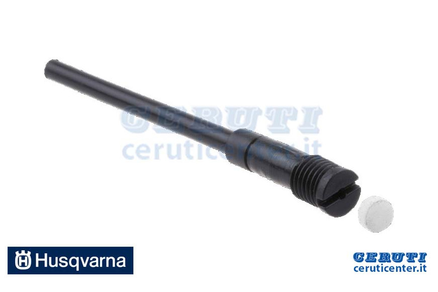 Entlastungsventil - Original Husqvarna - 501629601