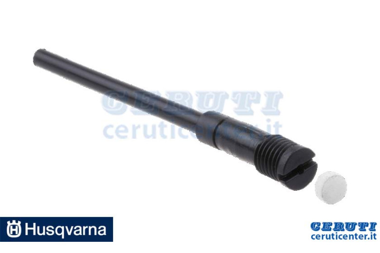 Válvula de alivio - Husqvarna original - 501629601