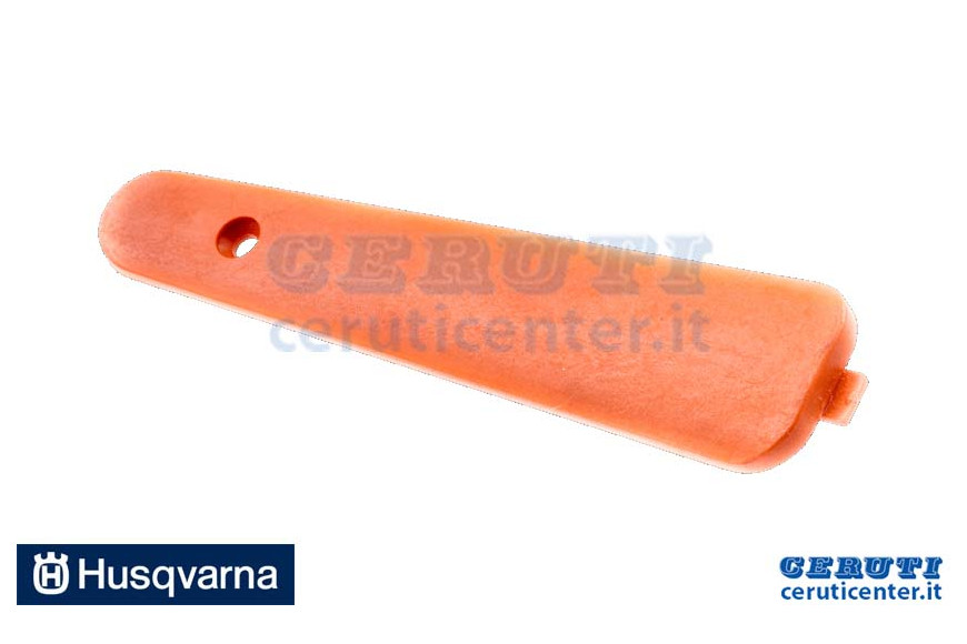 Plate - Original Husqvarna - 501628905