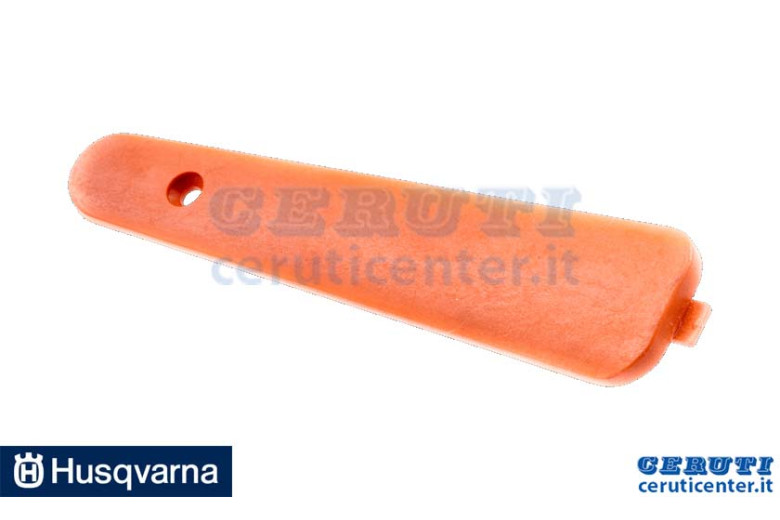 Plate - Original Husqvarna - 501628905