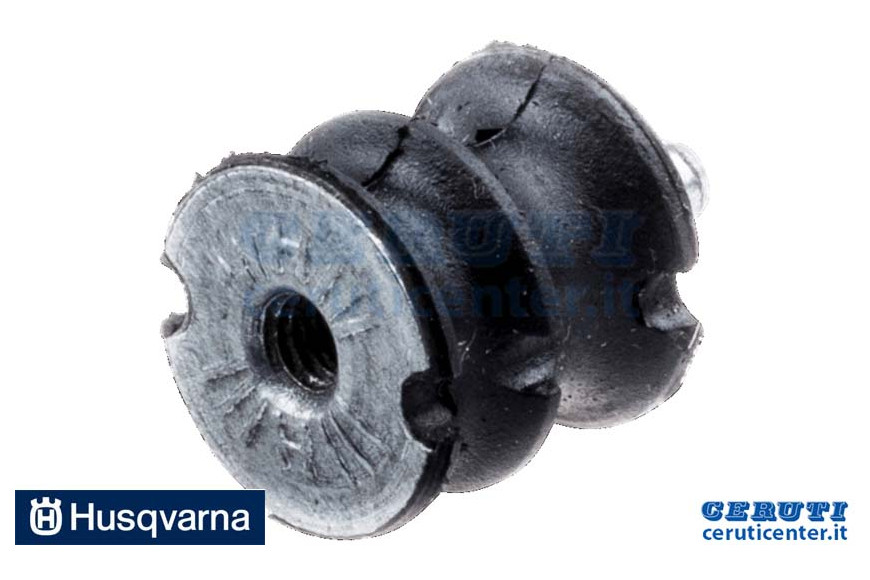 Ammortizzatore (Hard) - Originale Husqvarna - 501628701