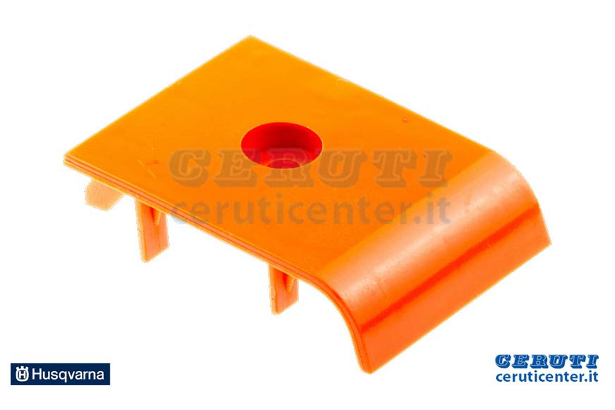 Cubierta - Original Husqvarna - 501628102