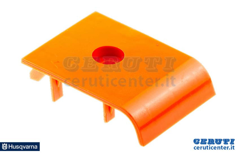 Cover - Original Husqvarna - 501628102