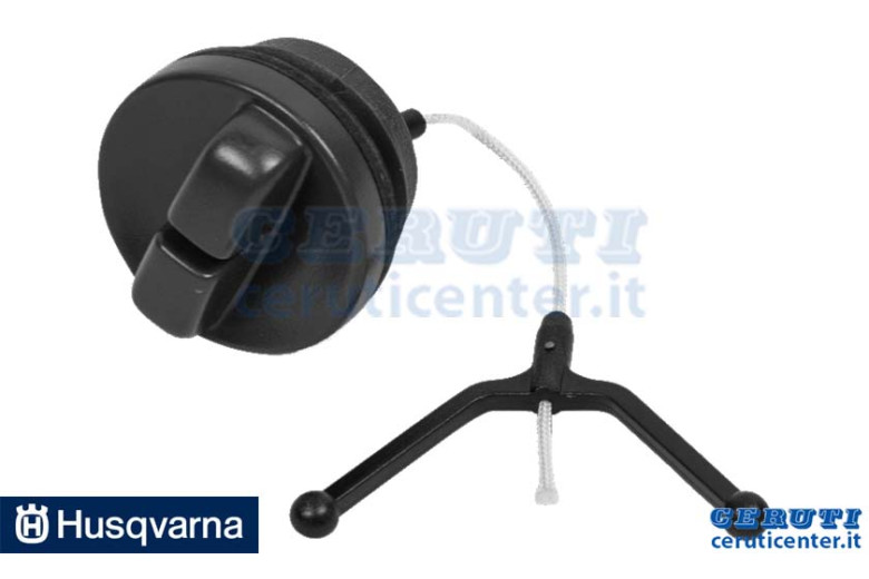 Bouchon du réservoir - Original Husqvarna - 501626602