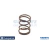 Spring - 501615801 - Husqvarna Genuine Part