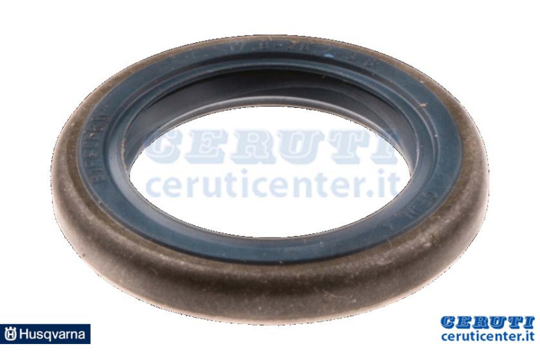 Seal - Original Husqvarna - 501614901