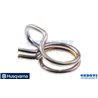 Morsetto - Originale Husqvarna - 501606801