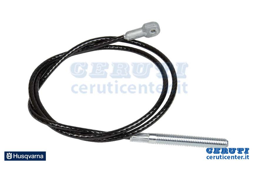 Steuerkabel - Original Husqvarna - 501604804