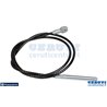Steuerkabel - Original Husqvarna - 501604804