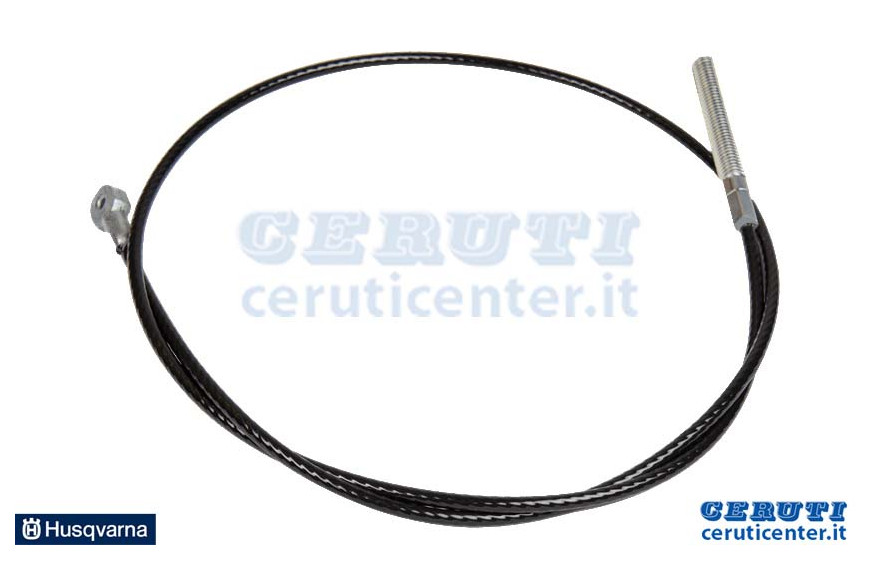 Kabel Steering L 1160mm - Original Husqvarna - 501 604 803