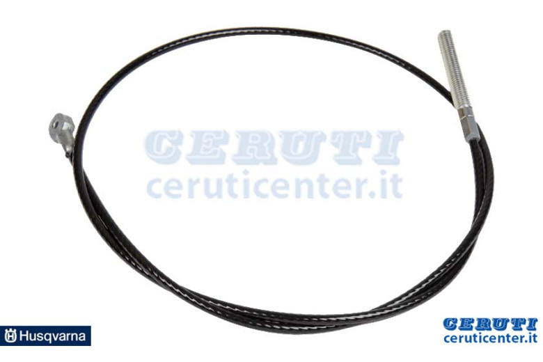 Cavo Sterzo L 1160Mm - Originale Husqvarna - 501604803
