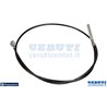 Kabel Steering L 1160mm - Original Husqvarna - 501 604 803