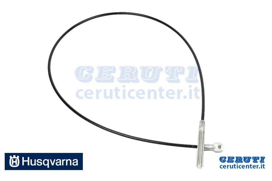 Steuerkabel - Original Husqvarna - 501604801