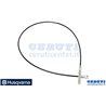 Dirección por cable - Husqvarna original - 501604801