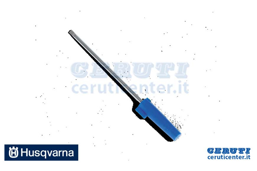 Schraubendreher zur Einstellung - Original Husqvarna - 501600203