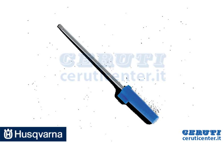 Cacciaviti Per Regolazione - Originale Husqvarna - 501600203