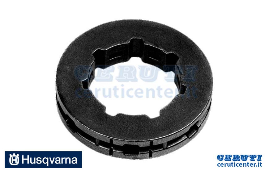 Ring Pinion 0,404 7D Autoal. - Original Husqvarna - 501597902