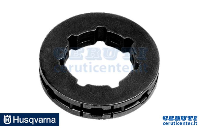 Anello Pignone .404 7D Autoal. - Originale Husqvarna - 501597902