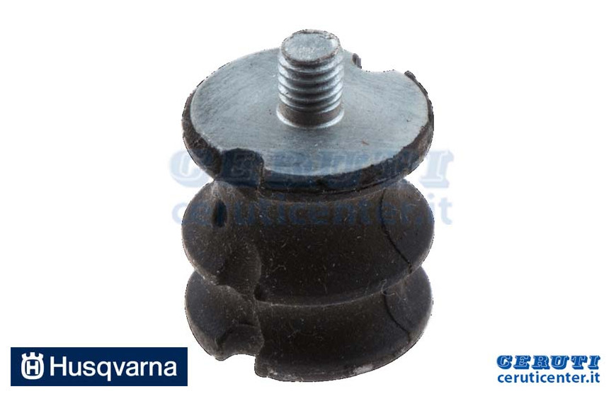 Ammortizzatore A.V. - Originale Husqvarna - 501594101