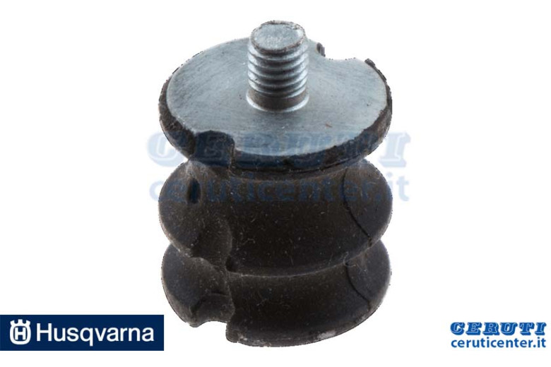 high vacuum Shock - Original Husqvarna - 501594101