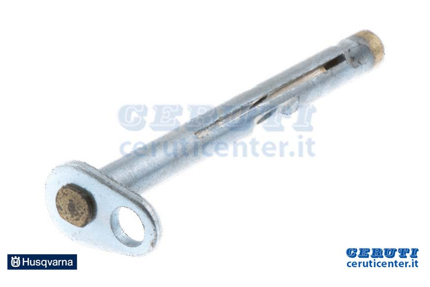 Alberino Comando Aria - Originale Husqvarna - 501576101