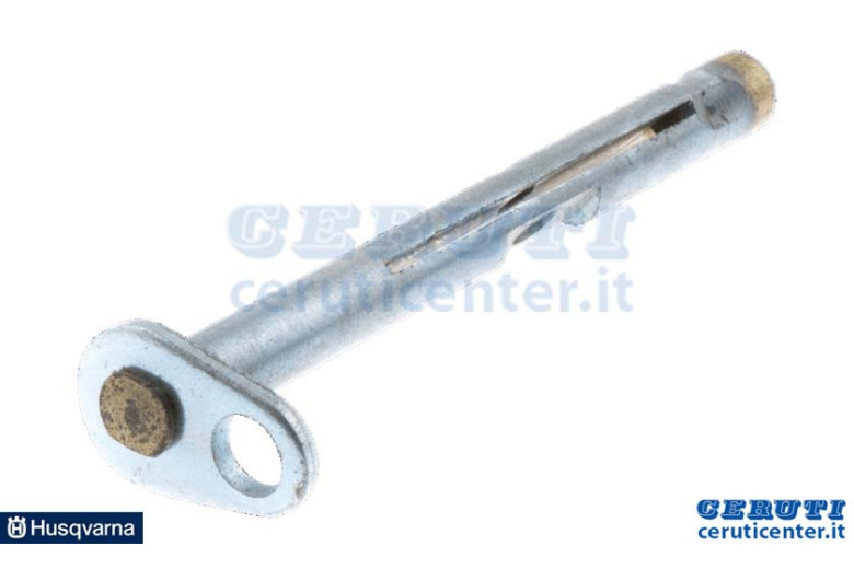 Commandement aérien post - Original Husqvarna - 501576101